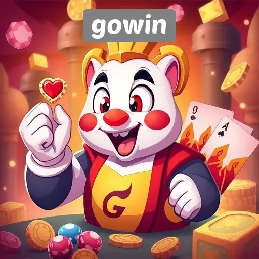Menggali Jenis Permainan yang Tersedia di Gowin