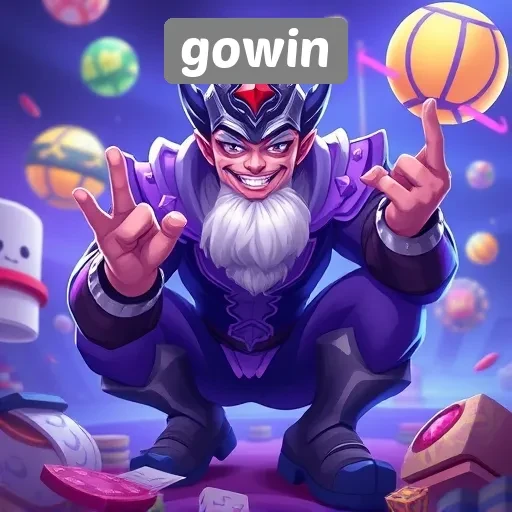 Fitur Unggulan yang Menarik di Gowin bagi Penggemar Game