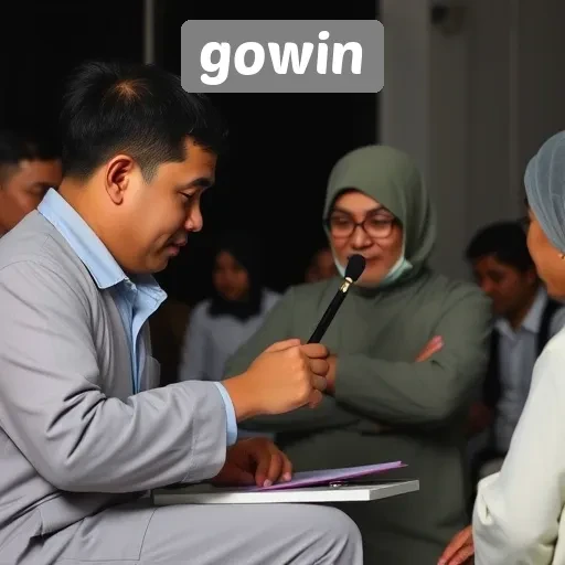 Panduan Lengkap Menggunakan Situs Gowin untuk Pemain Pemula