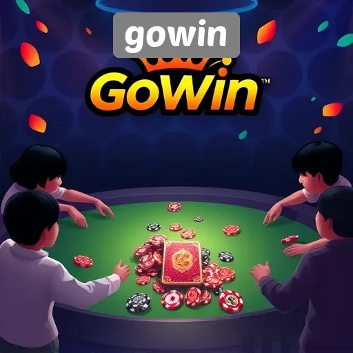Gowin Sebagai Platform Game Terbaik untuk Pemain Indonesia