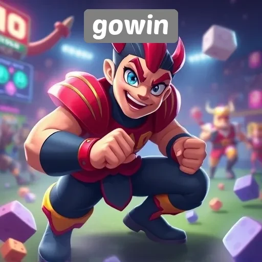 Tantangan dan Peluang bagi Gowin di Pasar Game Online