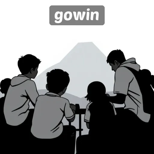 Bagaimana Gowin Mendorong Komunitas Game di Tanah Air
