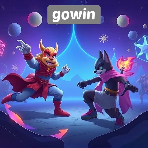 Kelebihan Gowin dalam Menyediakan Berbagai Genre Game