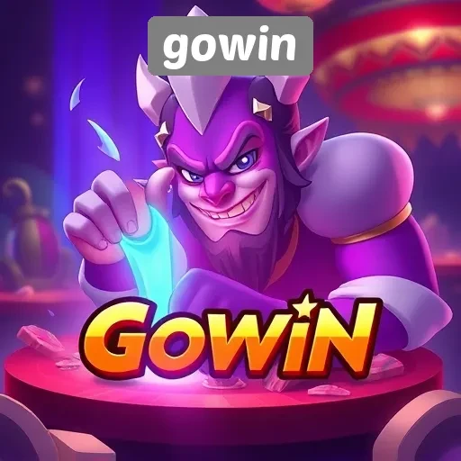Inovasi Game di Gowin yang Menarik Perhatian Penggemar
