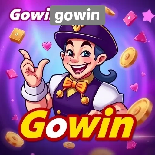 Platform Gowin Menawarkan Beragam Pilihan Game Menarik