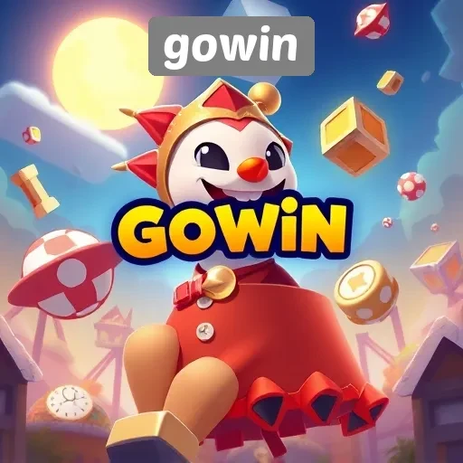 Gowin Sebagai Platform Game Terbaru di Indonesia