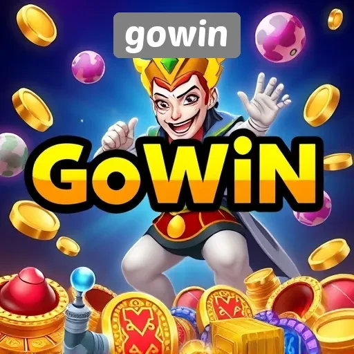 Mengenal Lebih Dalam Situs Game Gowin untuk Penggemar Game