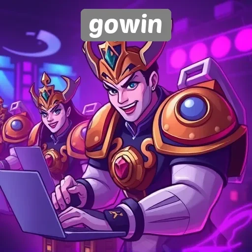 Mengapa Gowin Mulai Dikenal Di Kalangan Gamer Indonesia