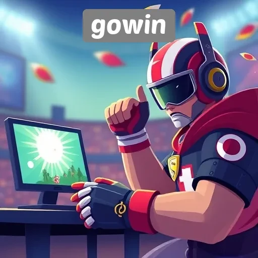 Situs Gowin Sebagai Platform untuk Turnamen Game