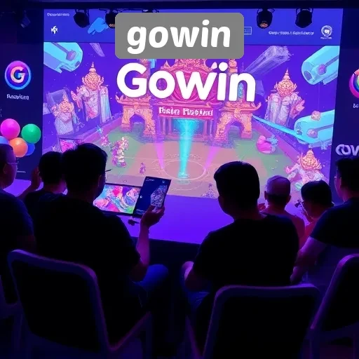 Dampak Gowin Terhadap Industri Game Digital di Indonesia