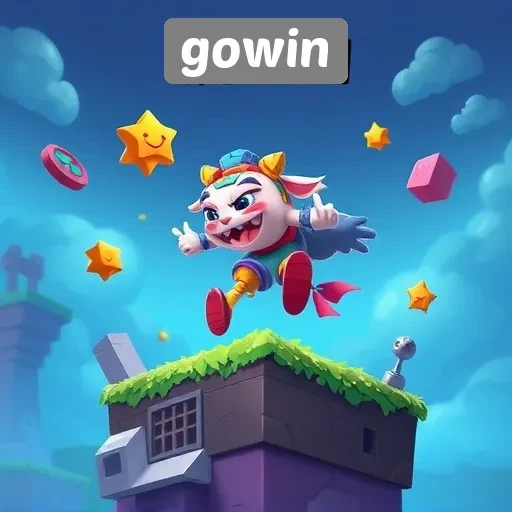 Gowin Sebagai Platform Game Inovatif di Indonesia