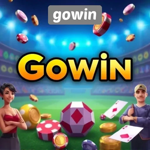 Mengenal Gowin Situs Game Seru untuk Penggemar Game Online