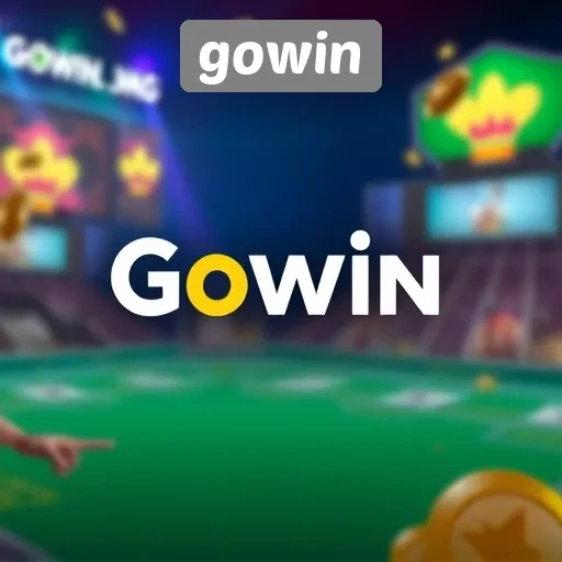 Keunggulan Gowin dalam Menyajikan Permainan Berkualitas