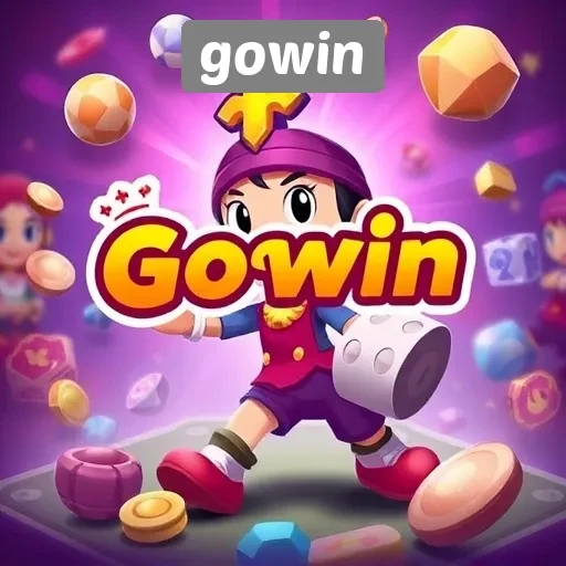 Gowin sebagai Platform Game Terpercaya di Indonesia