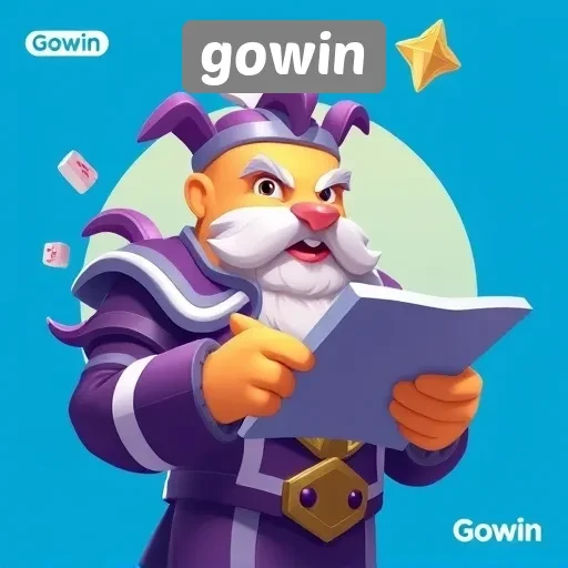 Gowin Menawarkan Pengalaman Bermain Game yang Unik
