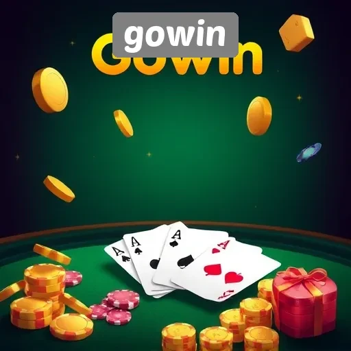 Cara Bergabung dan Memulai Permainan di Gowin
