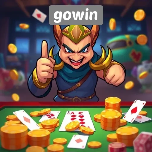 Tips Memaksimalkan Pengalaman Bermain di Gowin