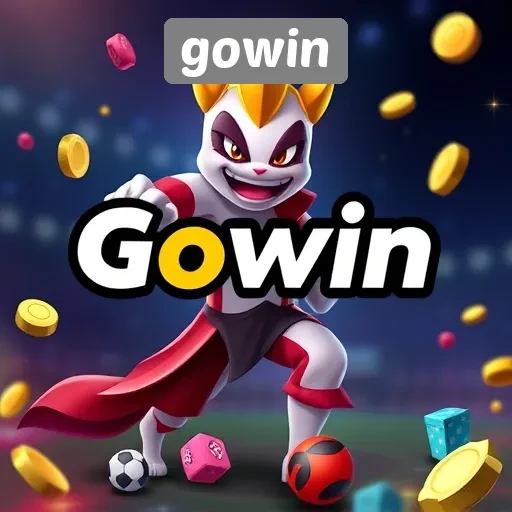 Menyelami Pengalaman Game Online di Gowin