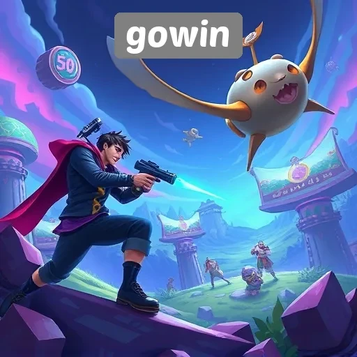Tren Game Online di Gowin yang Perlu Diketahui