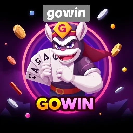 Game Populer di Gowin yang Wajib Dicoba