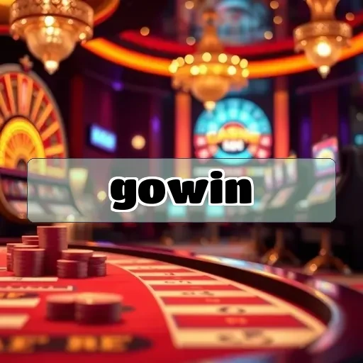gowin: Temukan Alasan Mengapa Gamers Indonesia Cinta Situs Ini