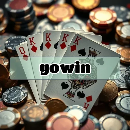 gowin: Simulasi Menarik untuk Pengalaman Game yang Tak Terlupakan
