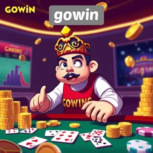 Mengenal Berbagai Jenis Permainan di Gowin