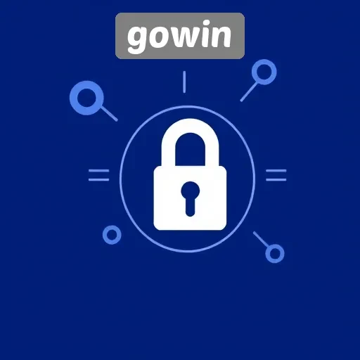 Keamanan dan Privasi Pengguna di Gowin