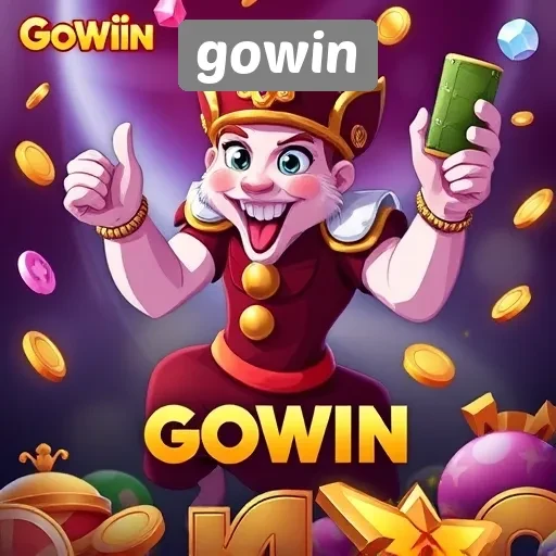 Beragam Genre Permainan yang Tersedia di Gowin