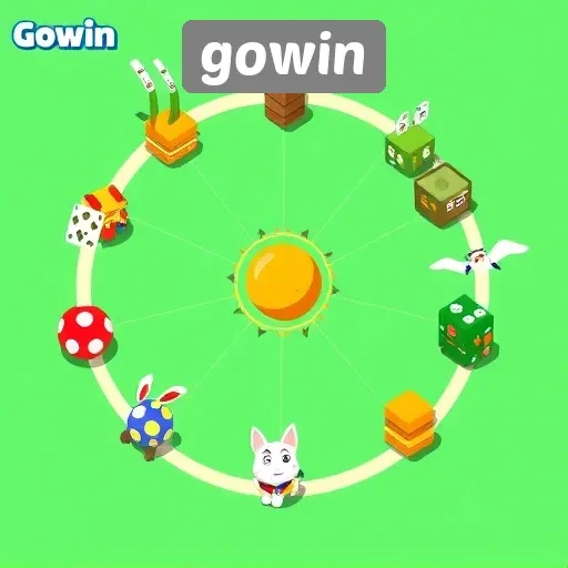 Strategi Menang dalam Permainan Populer di Gowin